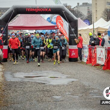 ALS 2026 – 65 km verzia